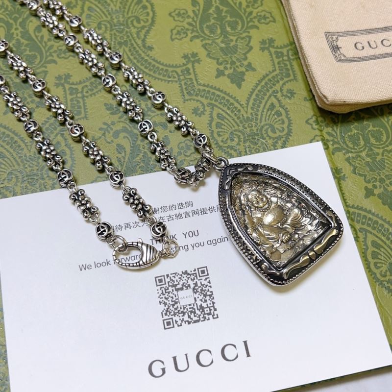 Gucci Necklaces